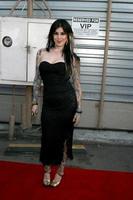 Kat Von D10th Annual Young Hollywood Awards  Presented by Hollywood Life MagazineAvalonLos Angeles  CAApril 27 20082008 photo