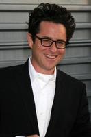 JJ Abrams10th Annual Young Hollywood Awards  Presented by Hollywood Life MagazineAvalonLos Angeles  CAApril 27 20082008 photo