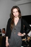 Daveigh ChaseGBK Productions Oscar Gifting SuiteBoulevard3Los Angeles CAFebruary 23 20082008 photo