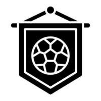 Banner Icon Style vector