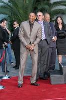 Will SmithWill Smith Handprint and Footprint Ceremony Graumans Chinese Theater ForecourtDecember 10 2007Los Angeles CA2007 photo