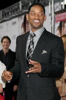 Will Smith   arriving at the premiere of The Women at Manns Village Theater in WestwoodCA onSeptember 4 20082008 photo