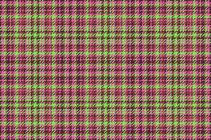 Texture plaid tartan. Seamless background fabric. Pattern vector textile check.