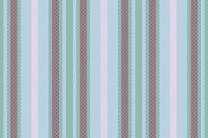 modelo tela textura. antecedentes textil sin costura. vertical líneas vector raya.