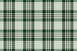 Seamless tartan plaid pattern with texture and pastel color. vector