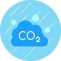 Co2 Vector Icon Design