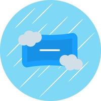 Soap Vector Icon Design