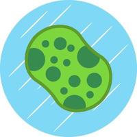 Sponge Vector Icon Design