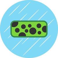 Foam Vector Icon Design