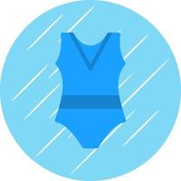 Swinsuit Vector Icon Design