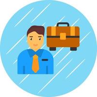 Business Vector Icon Design