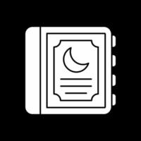 Novel Vector Icon Design