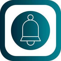 Notification Vector Icon Design