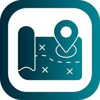 Adventure Vector Icon Design