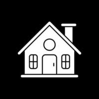 House Vector Icon Design