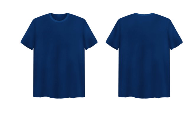 Shirt Template PNGs for Free Download