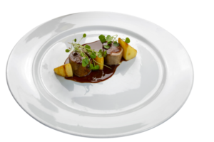 haute cuisine mat png