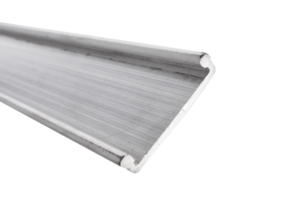 Aluminum profile for window, door, bathroom box png