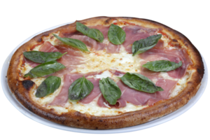 Pizza Parma han png