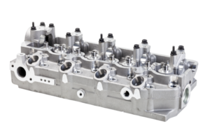 Cylinder head part png