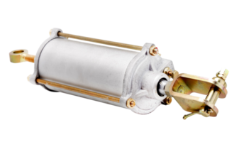 pneumatic cylinder various functions png