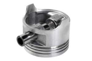 car engine piston png