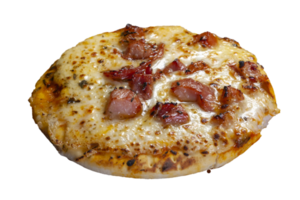 individuale piccolo Pizza png