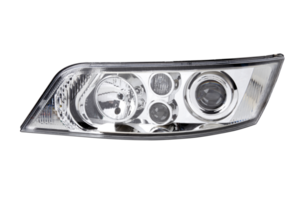 headlight for cars, trucks and buses png