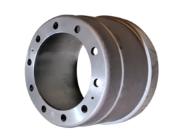 drum brake for truck, bus, tractor png