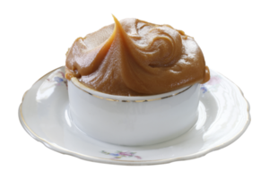 Dulce de Leche png