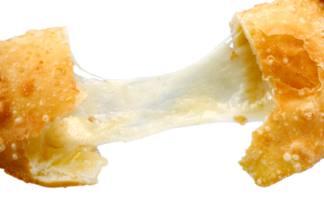 Cheese stuffed pastry, brazilian snack png