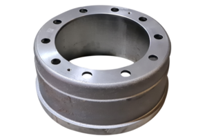 drum brake for truck, bus, tractor png