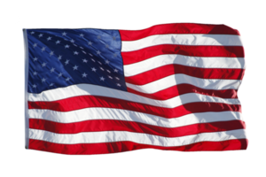 bandiera degli stati uniti d'america png
