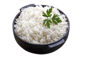 cooked rice food png