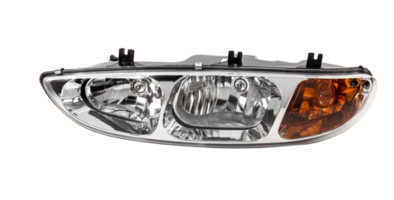 headlight for cars, trucks and buses png