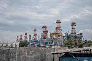 poder planta proyecto ver de combinar ciclo proyecto poder planta. el foto es adecuado a utilizar para industria antecedentes fotografía, poder planta póster y electricidad contenido medios de comunicación.