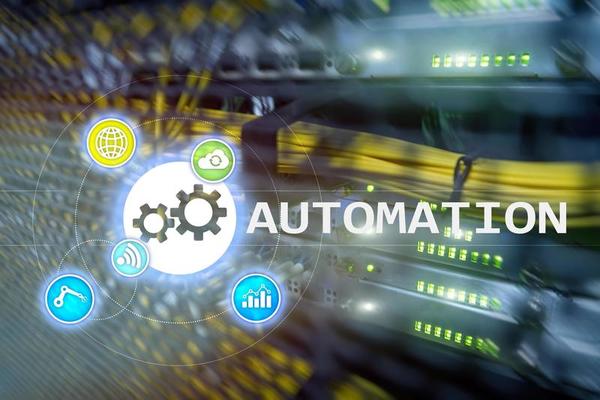 Automation Background Stock Photos, Images and Backgrounds for Free ...