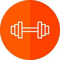 Exercise Vector Icon Design