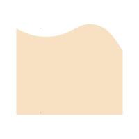 Abstract Shape Element vector