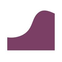 Abstract Shape Element vector