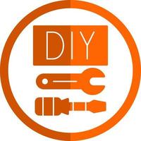 DIY Vector Icon Design