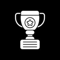 Award Vector Icon Design