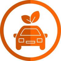 Carpool Vector Icon Design