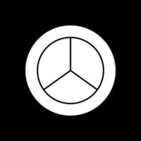 Peace Vector Icon Design