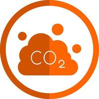 Co2 Vector Icon Design