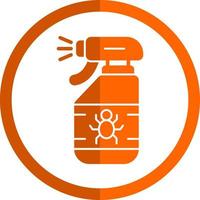 Antivirus Vector Icon Design