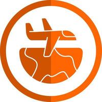 Travel Vector Icon Design