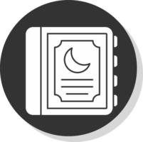 Novel Vector Icon Design