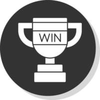 Win Vector Icon Design