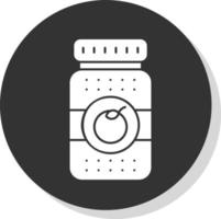 Jam Vector Icon Design